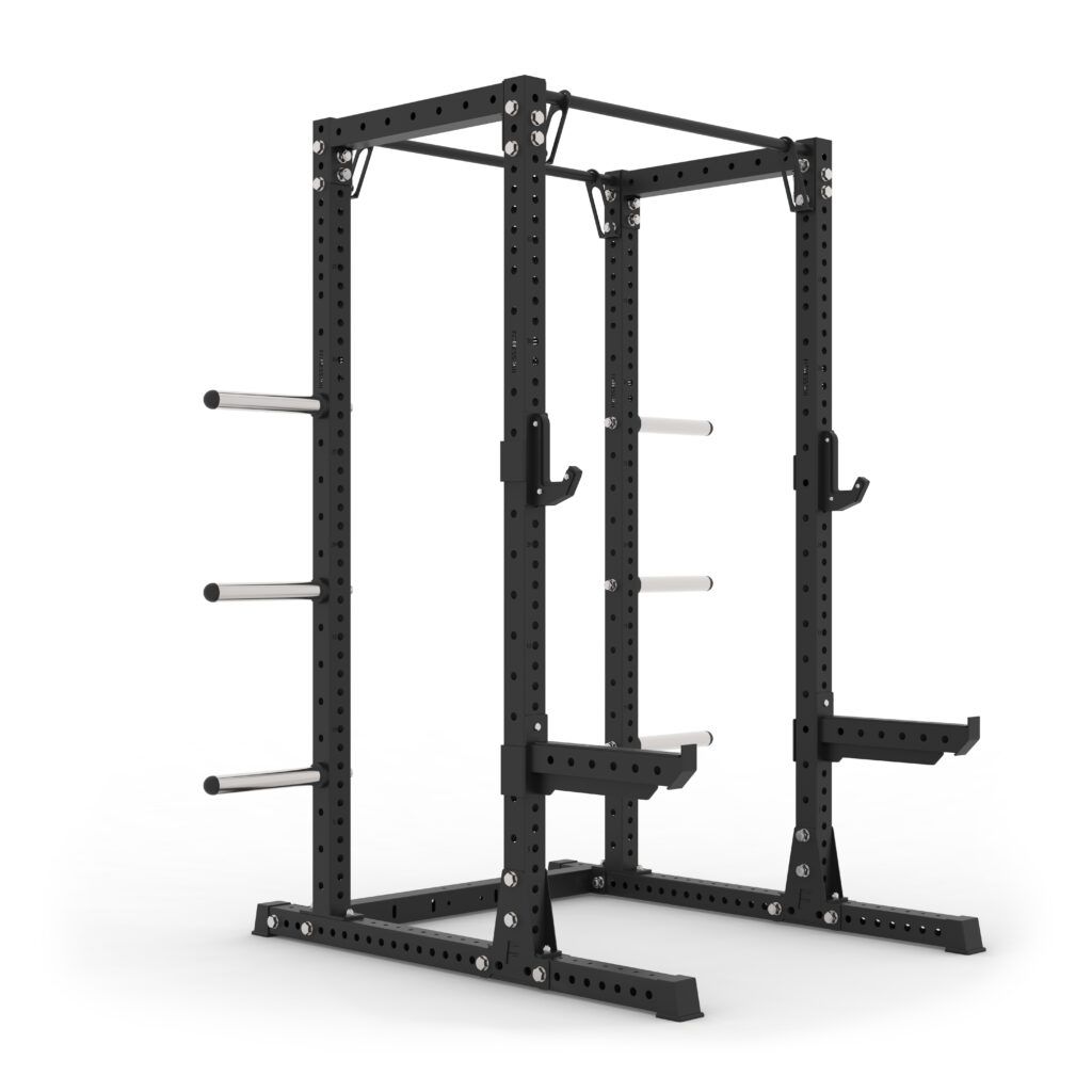 Power rack V2