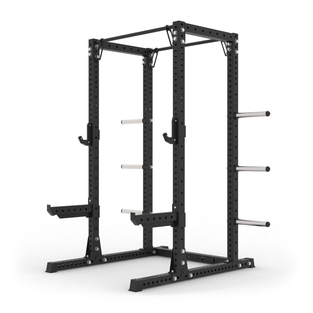 Power rack V2