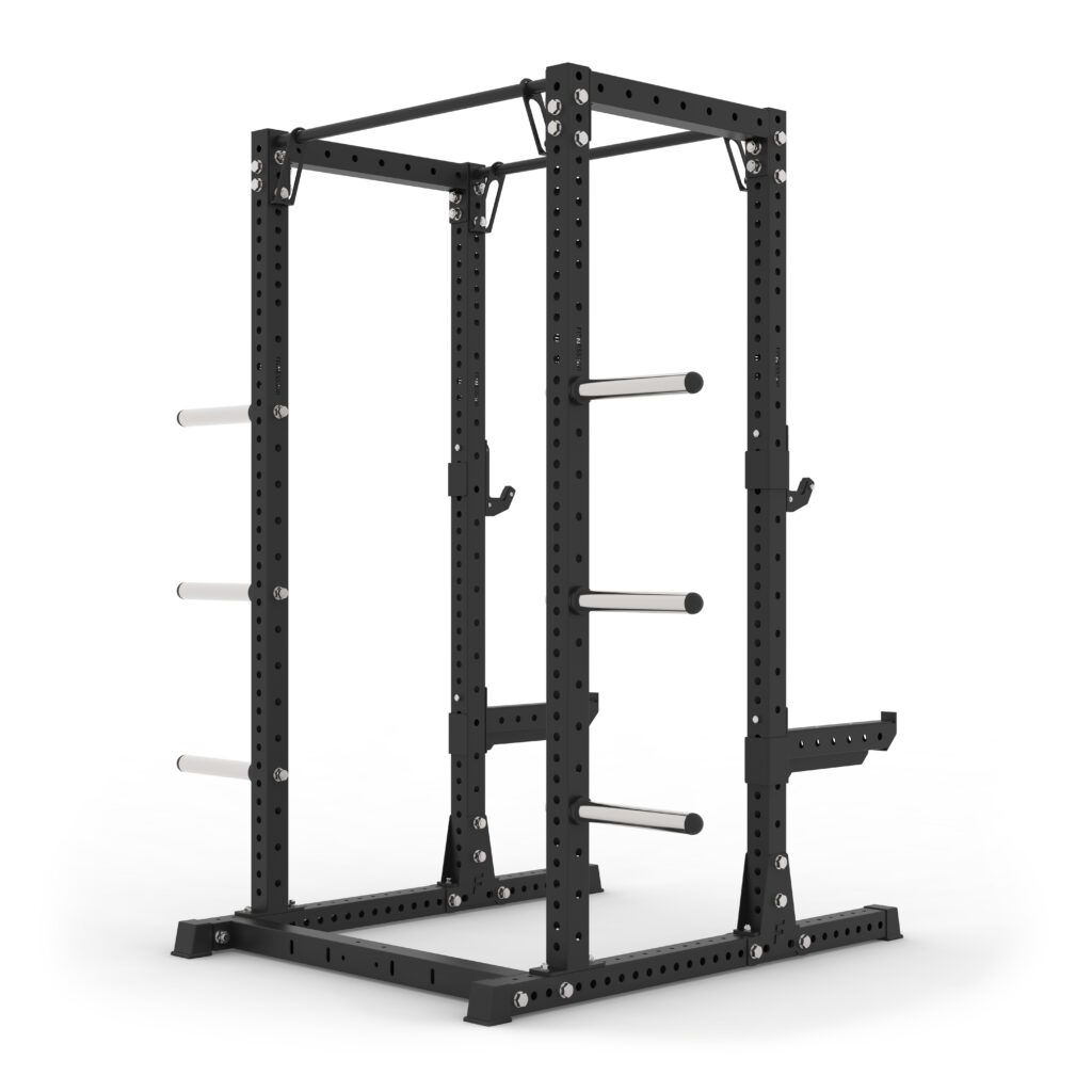 Power rack V2