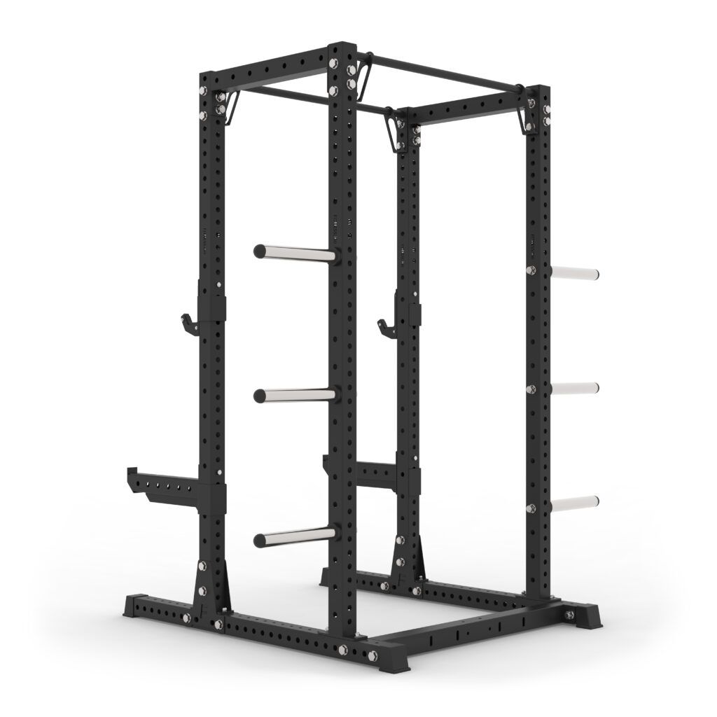 Power rack V2