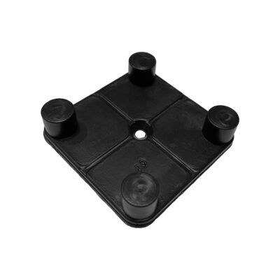 Connector til Connect Tile Gummiflise