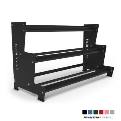 Dumbbell Rack - Modul 180