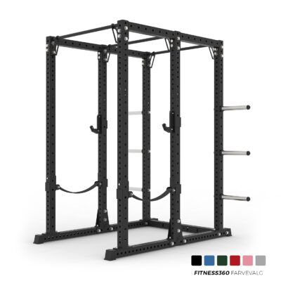 Power Cage Fitness360