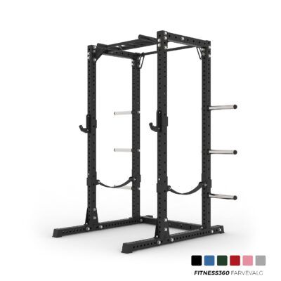 Power Rack V3