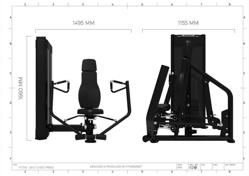 FT7216 specs