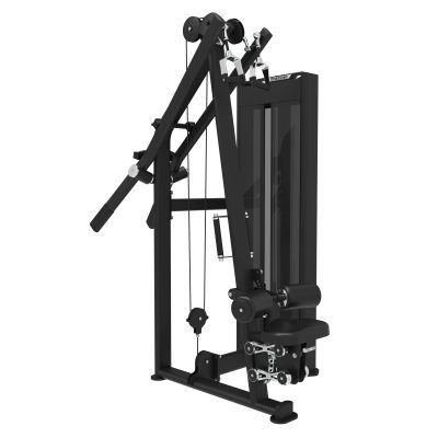 Split Pull Down