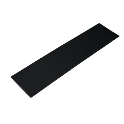 Rampe til gummiflise 20 mm - Skjulte samlinger