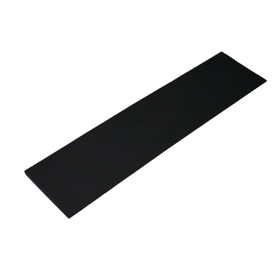 Rampe til gummiflise 20 mm - Skjulte samlinger