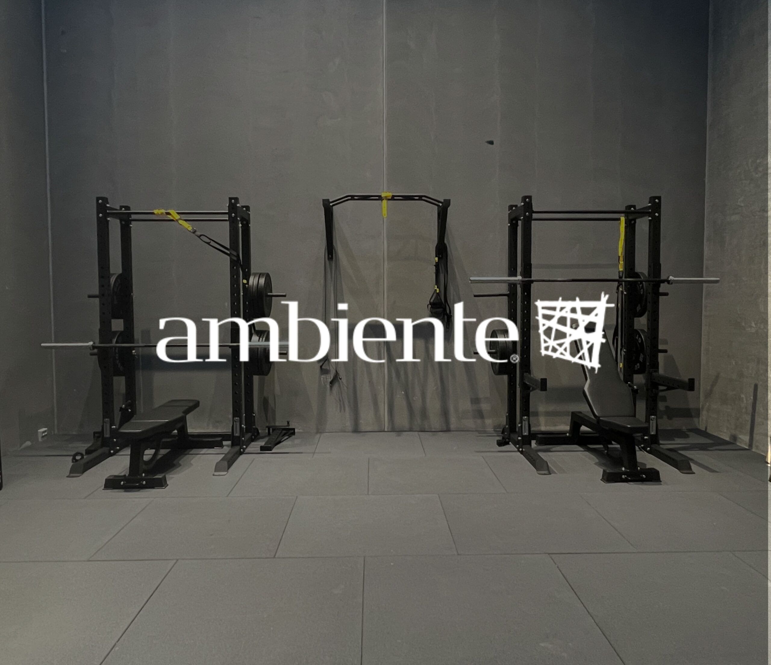 Ambiente