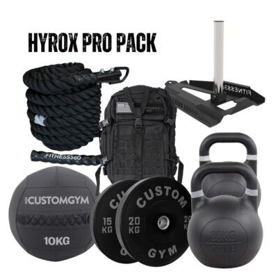 HYROX Pro Pack
