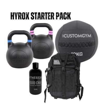 HYROX starter pack