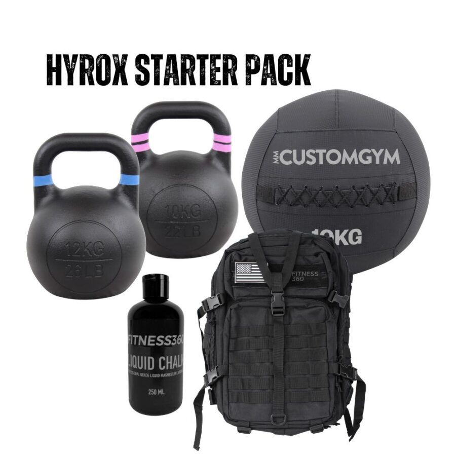 HYROX starter pack